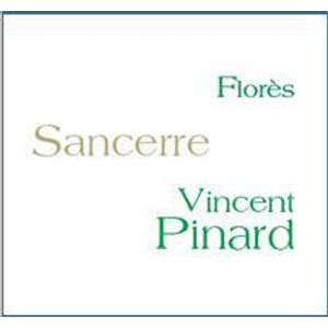 2021 Vincent Pinard Sancerre Florès
