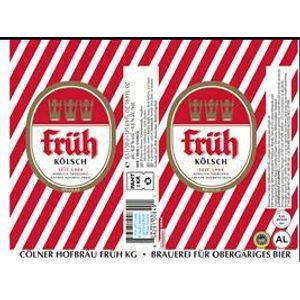 Früh Kölsch