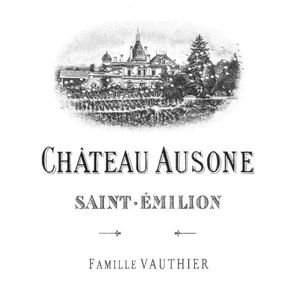 2022 Château Ausone Saint-Émilion Grand Cru