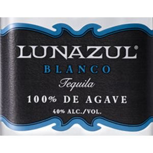 Lunazul Tequila Blanco