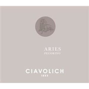 2021 Ciavolich Colline Pescaresi Pecorino