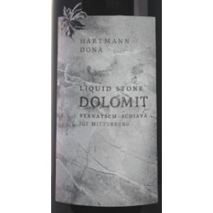 2019 Hartmann Donà Liquid Stone Dolimit