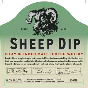 Sheep Dip