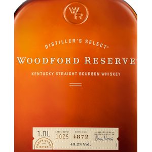 Woodford Reserve Kentucky Straight Bourbon Whiskey