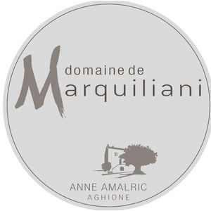 2022 Domaine de Marquiliani Vin de Corse Rosé