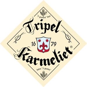 Brouwerij Bosteels Tripel Karmeliet