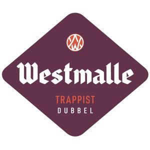 Brouwerij Westmalle Trappist Dubbel
