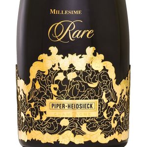 2008 Piper-Heidsieck Champagne Cuvée Rare