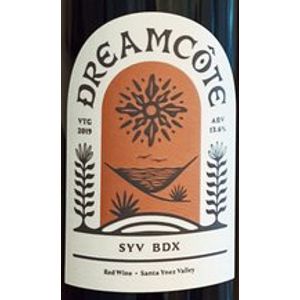 2019 Dreamcôte SYV BDX