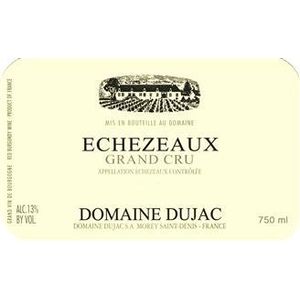 2012 Domaine Dujac Echézeaux