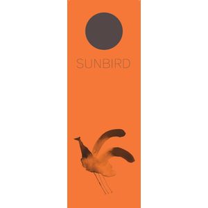 2018 Nine Suns Sunbird