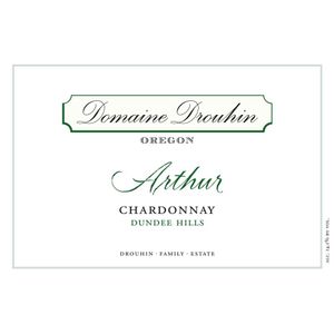2021 Domaine Drouhin Arthur Chardonnay