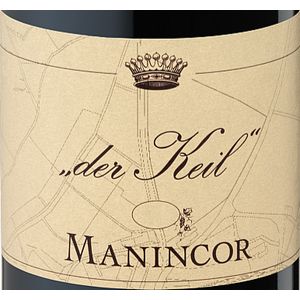 2020 Manincor Keltersee Keil Schiava