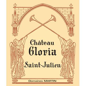 2021 Château Gloria St. Julien