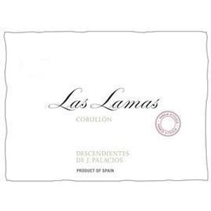 2020 Descendientes de J. Palacios Bierzo Las Lamas Corullón