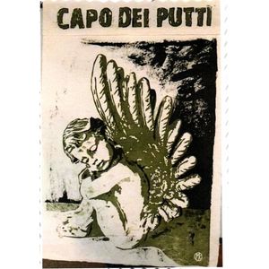 2014 Sine Qua Non Capo dei Putti Syrah