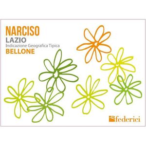 2021 Federici Narciso Bellone