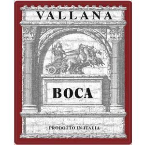 2010 Antonio Vallana Boca