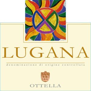 2019 Ottella Lugana