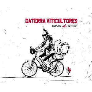 2019 Da Terra Viticultores Casas de Enriba