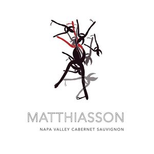 2017 Matthiasson Napa Valley Cabernet Sauvignon