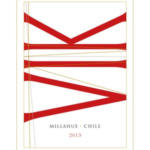 2013 Viña VIK Millahue