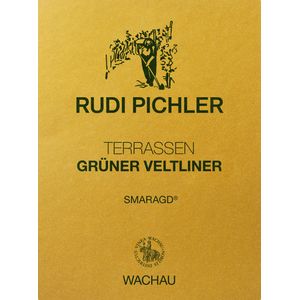 2021 Rudi Pichler Terrassen Grüner Veltliner Smaragd