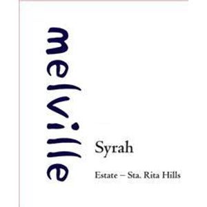 2019 Melville Estate Sta. Rita Hills Syrah