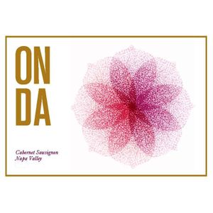 2010 Dana Estates Onda Cabernet Sauvignon