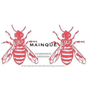 2021 Bodega Chacra Mainqué Chardonnay