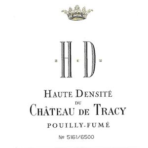 2019 Château de Tracy Pouilly-Fumé Haut Densité