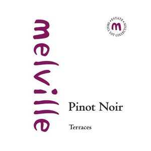 2021 Melville Terraces Pinot Noir