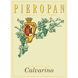 2021 Pieropan Calvarino Soave Classico