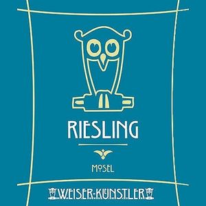 2020 Weingut Weiser-Künstler Mosel Riesling Feinherb