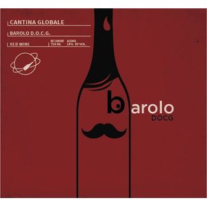 2018 Cantina Globale Barolo