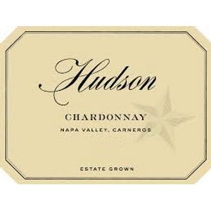 2021 Hudson Chardonnay