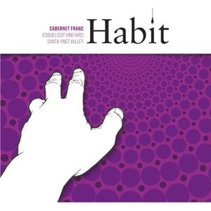 2021 Habit Coquelicot Vineyard Cabernet Franc
