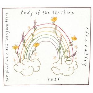2022 Lady of the Sunshine Rosé