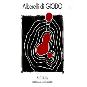 2016 Alberelli di Giodo Sicilia Nerello Mascalese