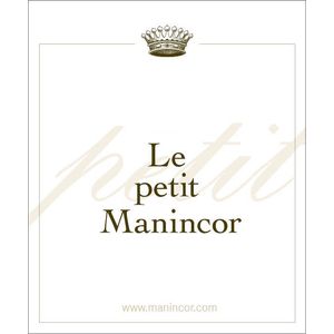 2011 Manincor Le Petit Manincor Alto Adige