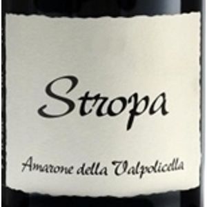 2011 Monte dall'Ora Amarone della Valpolicella Classico Stropa