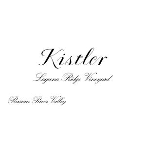 2015 Kistler Vineyards Laguna Ridge Vineyard Pinot Noir