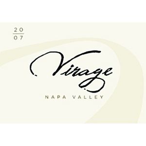 2007 Virage Proprietary Red