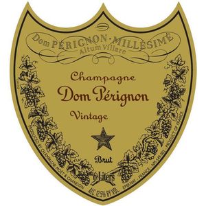 1988 Dom Pérignon Champagne