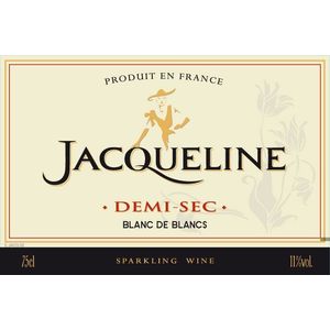 2020 Cidrerie de Vulcain Transparente Demi-Sec