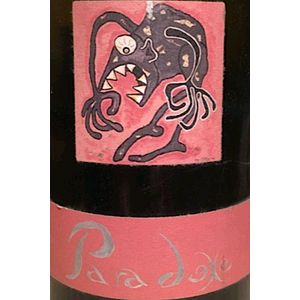 2000 Didier Dagueneau Pouilly-Fumé Paradoxe