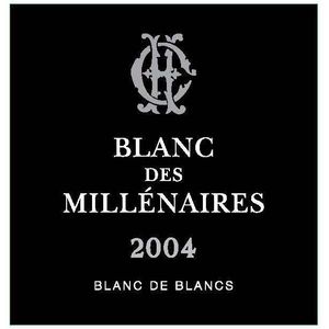 2006 Charles Heidsieck Champagne Blanc des Millénaires