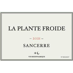 2021 Domaine du Nozay Sancerre La Plante Froide