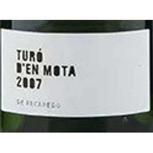 2007 Recaredo Cava Brut Nature Turó d'en Mota
