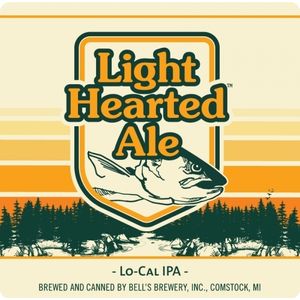 Bell's Brewery Light Hearted Ale